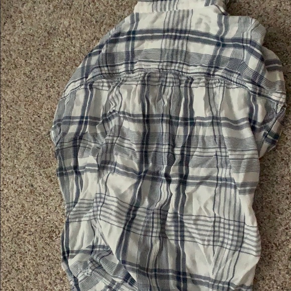 Flannel - Picture 3 of 3